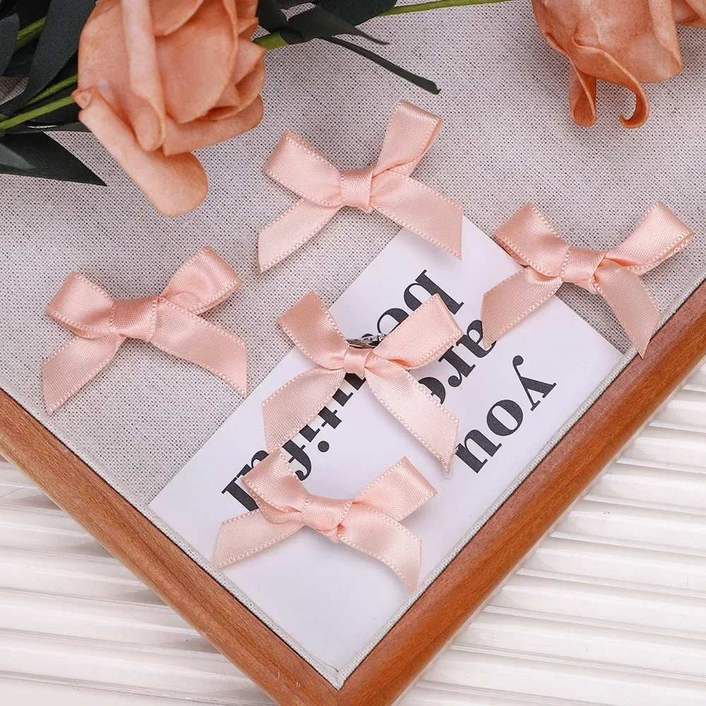 mini pince cheveux noeud y2k