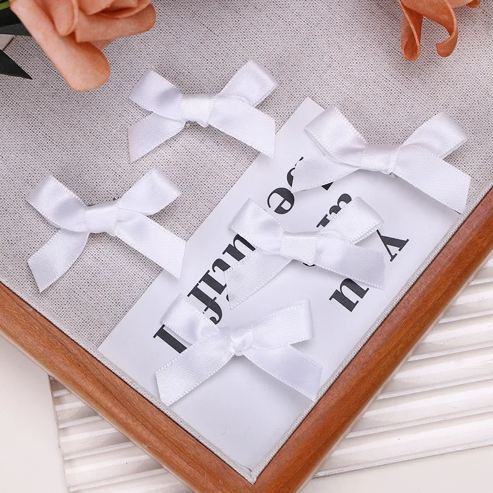 mini pince cheveux noeud y2k