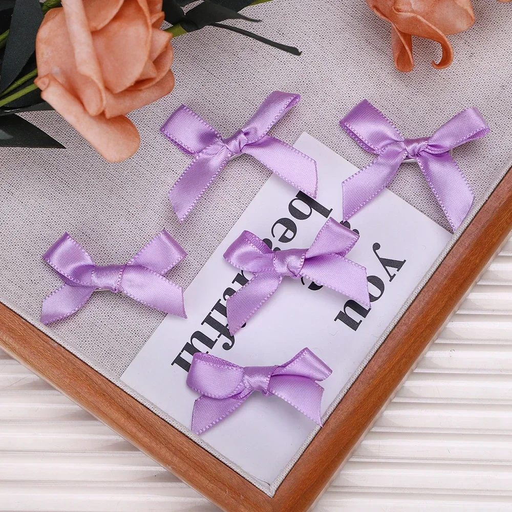 mini pince cheveux noeud y2k