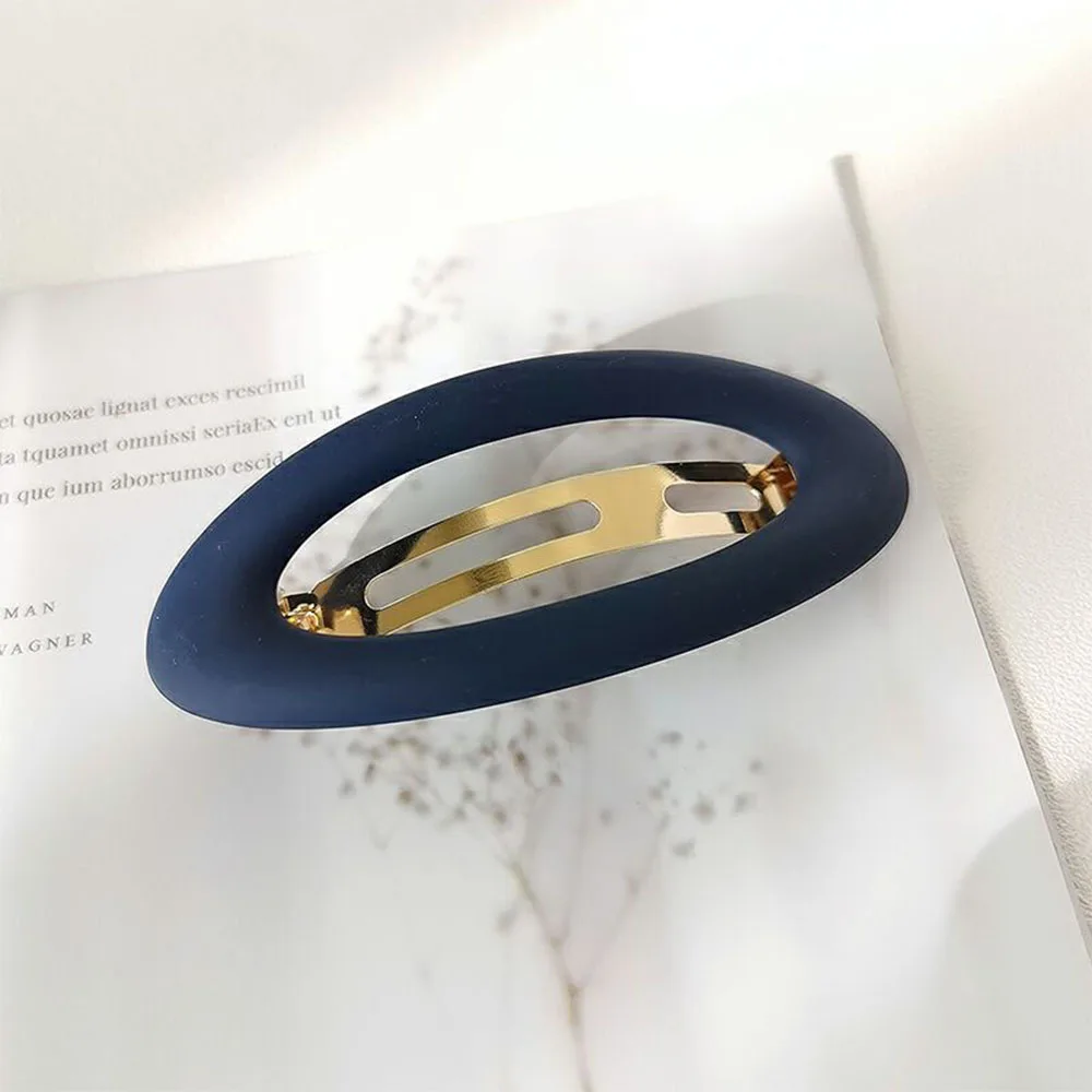 barrette cheveux coréenne pour femme