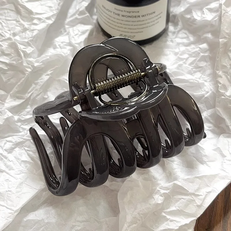 pince crabe cheveux femme