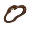 Marron sombre