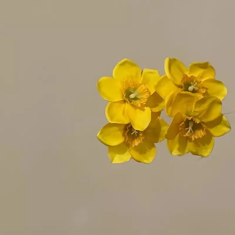 barrette cheveux fleur pour mariage et plage pince florale femme